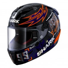 Shark Helmets Race-R Pro Replica Lorenzo Catalunya 2019